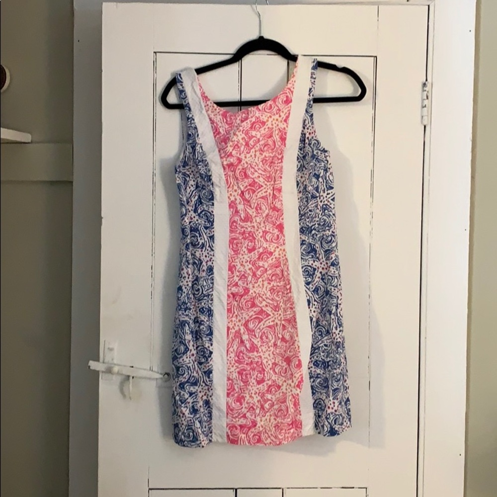 Lilly Pulitzer Shift Dress